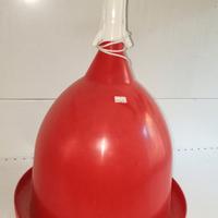 abbeveratoio per polli 