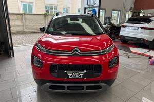 CITROEN C3 Aircross PureTech 110 S&S Shine