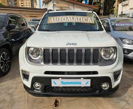 Jeep Renegade 1.6 Mjt DDCT 120 CV Limited 02/2020