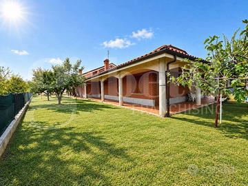 Villa bifamiliare Bruino [Cod. rif 3344282VRG]