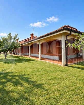 Villa bifamiliare Bruino [Cod. rif 3344282VRG]