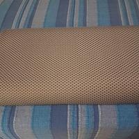 Cuscino in lattice per cervicale