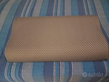 Cuscino in lattice per cervicale