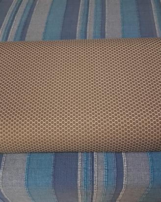Cuscino in lattice per cervicale