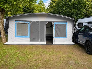 Veranda caravan CON.VER Sahara classic taglia 12