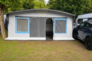 Veranda caravan CON.VER Sahara classic taglia 12