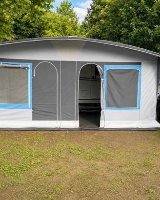 Veranda caravan CON.VER Sahara classic taglia 12
