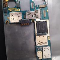 Scheda Madre Samsung S5