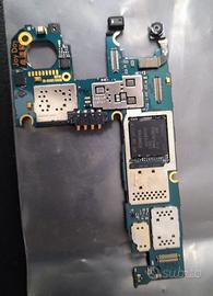 Scheda Madre Samsung S5