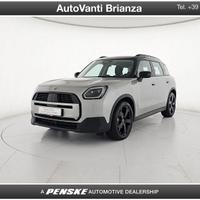 MINI Countryman Mini D 48V Classic