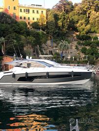 Azimut Atlantis 45'