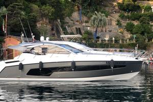Azimut Atlantis 45'
