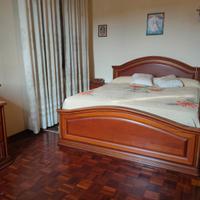 Camera da letto matrimoniale completa