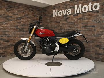 Fantic Motor Caballero 700 Scrambler my23
