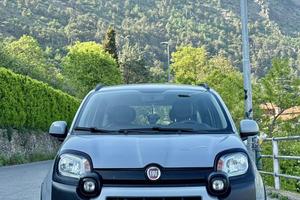 Fiat Panda Cross 4x4 GPL