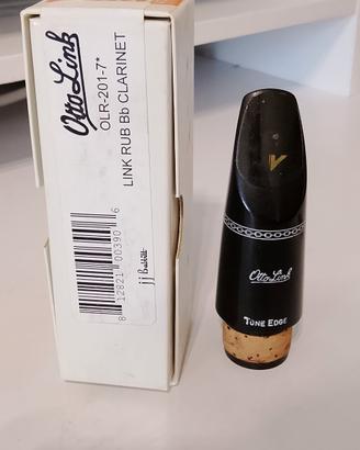 Becco clarinetto Otto Link