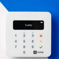 Dispositivo Sumup Pos Portatile