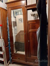 armadio antico