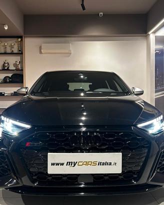 Audi A3 RS3 SPB TFSI quattro S tronic
