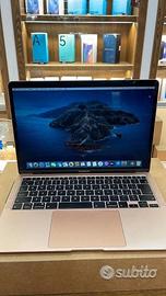Macbook air 2020 pc 14