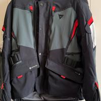 GIACCA MOTO DAINESE CARVE MASTER 3 GORE-TEX