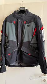 GIACCA MOTO DAINESE CARVE MASTER 3 GORE-TEX