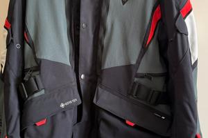 GIACCA MOTO DAINESE CARVE MASTER 3 GORE-TEX