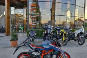 KTM 390 Duke FL75721