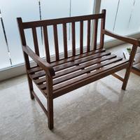 Panca Viero Dal Pozzo