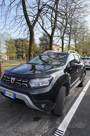 Dacia Duster Extreme 2022