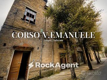 Appartamento di 88 m² con 3 locali a Angri