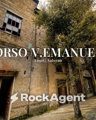 Appartamento di 88 m² con 3 locali a Angri