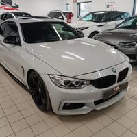 BMW Serie 4 Coupé 435i xDrive Coupé Msport