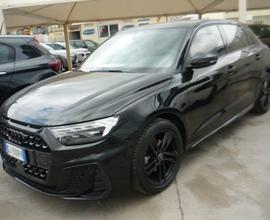 Audi A1 SPB 35 TFSI S tronic S line edition