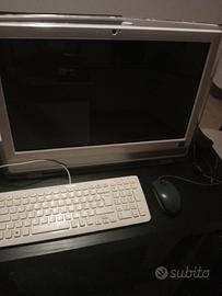 computer Msi Acer 