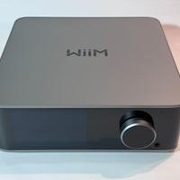 WiiM Ultra Music Streamer