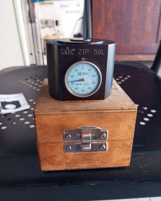 azzeratore utensili 50mm