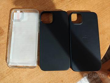 Cover iPhone 14 Plus - GRATIS
