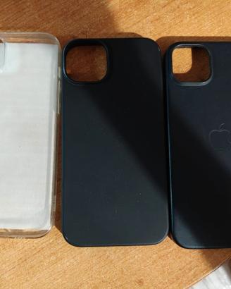 Cover iPhone 14 Plus - GRATIS