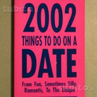 The Dating Handbook - 2002 Things to do on a date