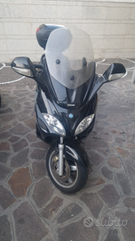 X9 200 Evolution offerts pescara