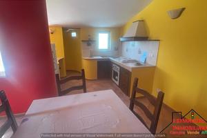 Appartamento in Villa (Rif.1731)