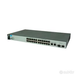 Switch HP ProCurve 24 porte