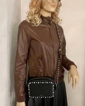 borsa Valentino modello Rockstud