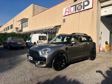 MINI Countryman 1.5 One Countryman