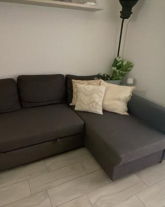 Friheten divano letto ikea