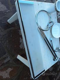 accessori bagno