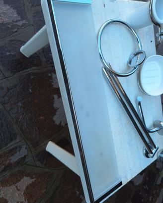 accessori bagno