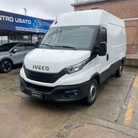Iveco daily 35s16 160 cv