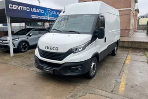 Iveco daily 35s16 160 cv